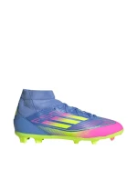 Kopačky Adidas F50 League FG/MG Mid Jr JP7264