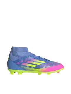 Kopačky Adidas F50 League FG/MG Mid Jr JP7264