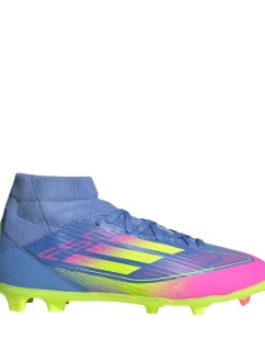 F50 League FG/MG Mid Jr kopačky model 21366869 - ADIDAS