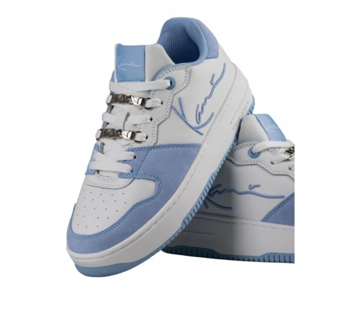 dámské boty Logo  dámské model 21353686 - Karl Kani