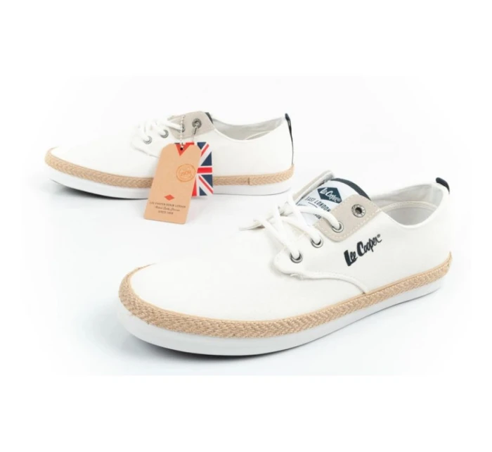 Topánky Lee Cooper M LCW-25-02-3252M