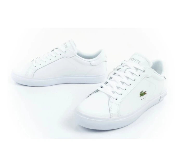 Boty  125 2 M 749008121G model 21078174 - Lacoste