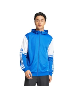 Mikina adidas Squadra 25 Hoody M JD2991 muži