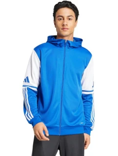Mikina Squadra 25 Hoody M model 21091537 pánské - ADIDAS