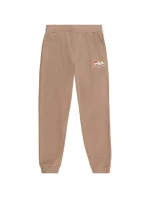 kalhoty béžové model 21343926 - Fila kalhoty béžové model 21343926 - Fila