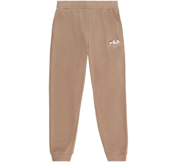kalhoty béžové model 21343926 - Fila kalhoty béžové model 21343926 - Fila