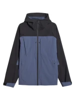 Trekingová bunda 4F M1010 M 4FWAW25TTJAM1010 32S muži Trekingová bunda 4F M1010 M 4FWAW25TTJAM1010 32S muži