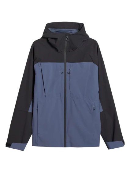 Trekingová bunda 4F M1010 M 4FWAW25TTJAM1010 32S muži Trekingová bunda 4F M1010 M 4FWAW25TTJAM1010 32S muži