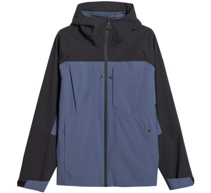 Trekingová bunda 4F M1010 M 4FWAW25TTJAM1010 32S muži Trekingová bunda 4F M1010 M 4FWAW25TTJAM1010 32S muži