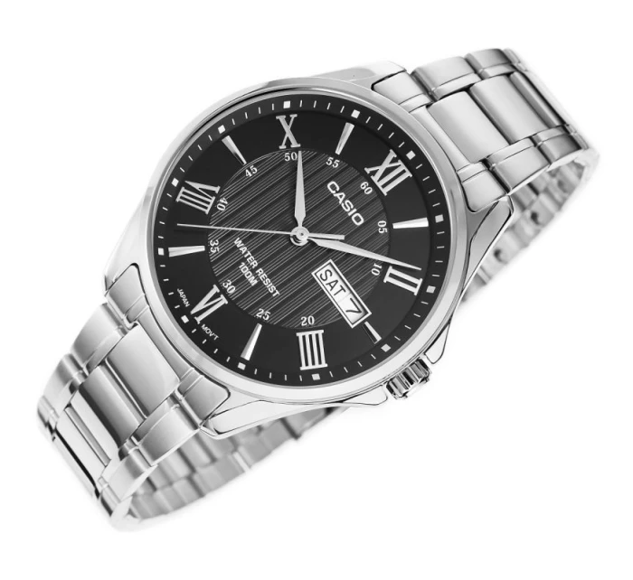 Pánské hodinky model 21806013 + krabice - CASIO Pánské hodinky model 21806013 + krabice - CASIO