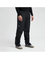 Rogelli nohavice do dažďa ESSENTIAL black M