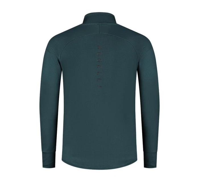 Rogelli bluza do biegania ESSENTIAL niebieska M