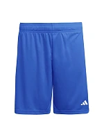 Detské šortky adidas Entrada 26 blue JZ6524