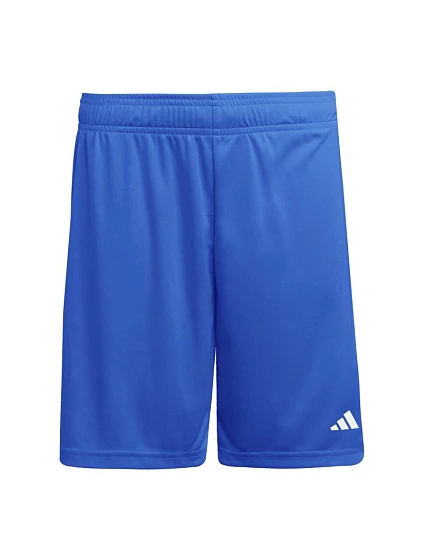Detské šortky adidas Entrada 26 blue JZ6524