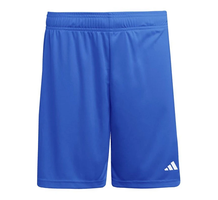 Detské šortky adidas Entrada 26 blue JZ6524