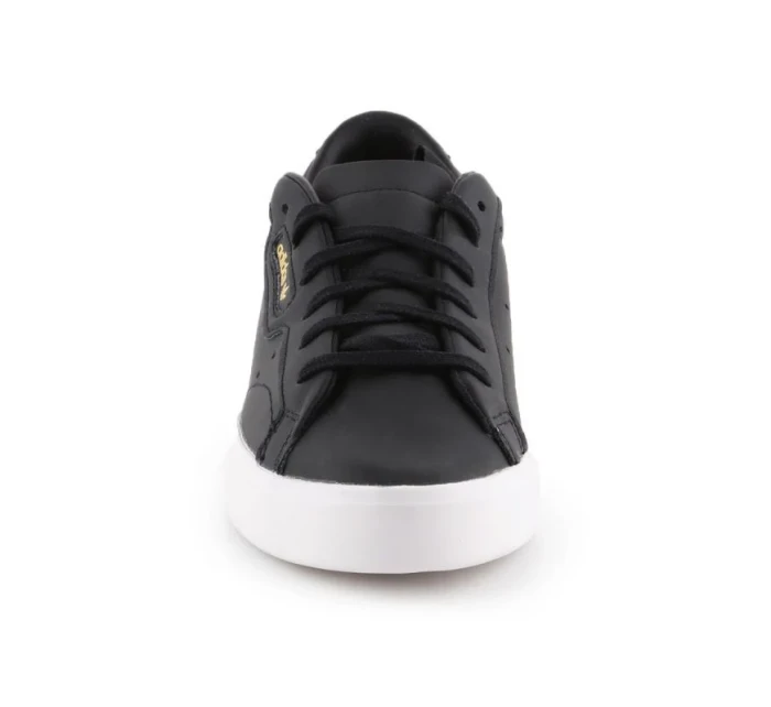 Dámske tenisky Sleek W CG6193 - Adidas Dámske tenisky Sleek W CG6193 - Adidas