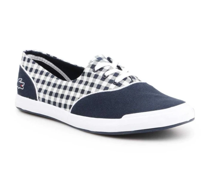 Lacoste Lancelle Lace 3 EYE 216 1 SPW W 7-31SPW0044003