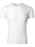 Malfini Peak M MLI-P7400 white tričko