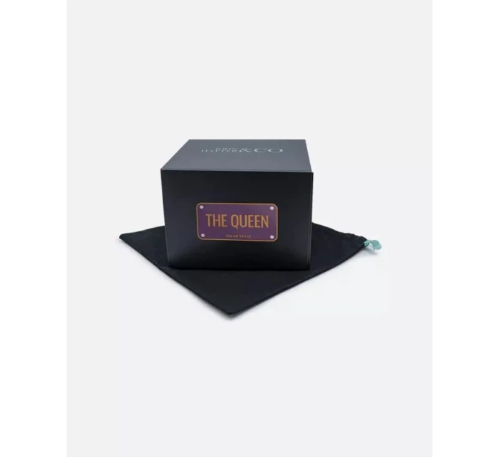 JOHN & CO  BLACK model 20852600 - JOHN HATTER & CO