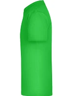 Daiber JN 19 Dětské tričko 02.0019 lime green Daiber JN 19 Dětské tričko 02.0019 lime green