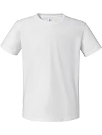 Dětské tričko z bio bavlny 09. white model 22447448 - Jerzees Dětské tričko z bio bavlny 09. white model 22447448 - Jerzees