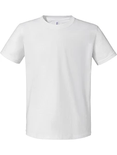 Dětské tričko z bio bavlny 09. white model 22447448 - Jerzees