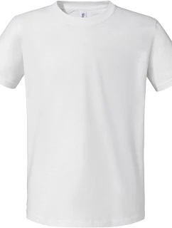 Dětské tričko z bio bavlny 09. white model 22447448 - Jerzees