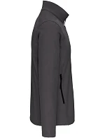 K 401 Pánská 3vrstvá softshellová bunda model 22508723 - Kariban K 401 Pánská 3vrstvá softshellová bunda model 22508723 - Kariban