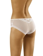 Wol-Bar Navi farba: biela