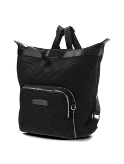 Dámský batoh ze Big Star černe model 21624446 - Big Star Shoes