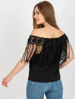 Bluzka AT BZ model 18604897 czarny - FPrice