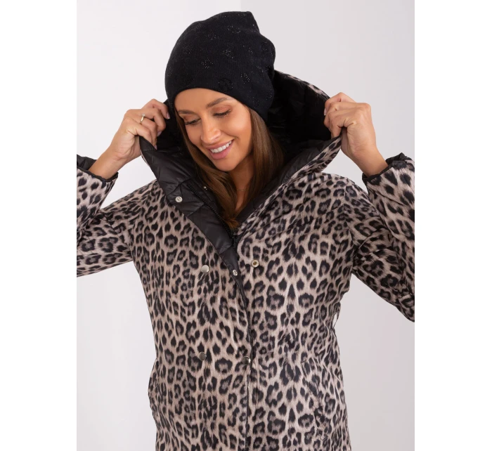 AT CZ 2325 cap.96 čierna