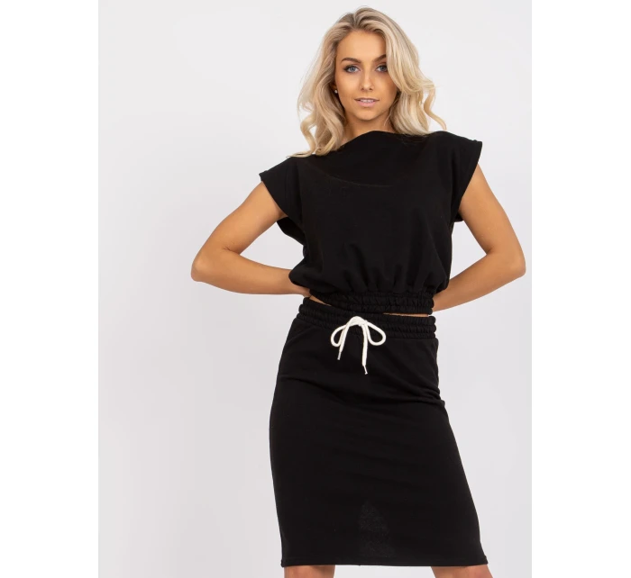 Sada EM KMPL model 17205929 černá - FPrice Sada EM KMPL model 17205929 černá - FPrice