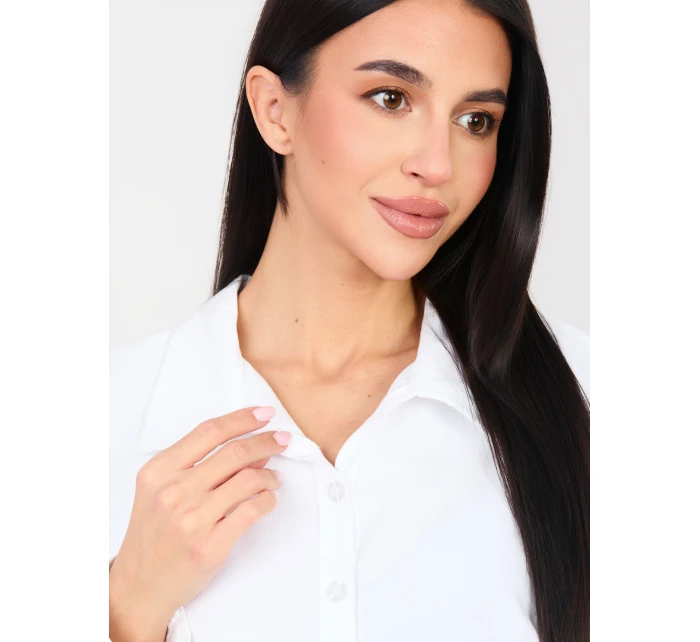 Blúzka IT BZ 6697.30 biela