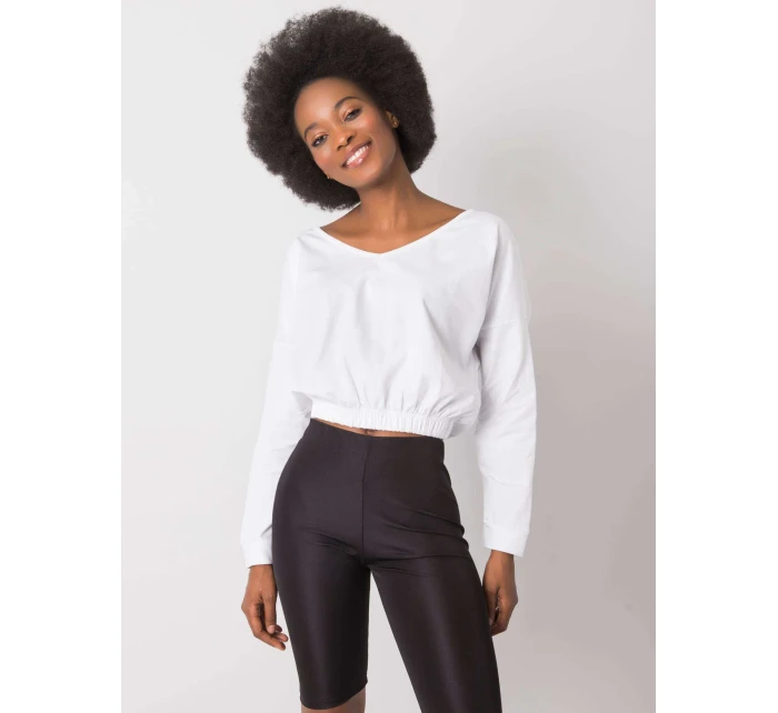 Blúzka RV BZ 6721.65 biela