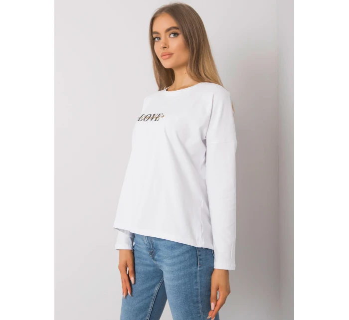 Blúzka RV BZ 7209.24P biela