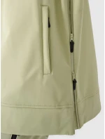 Dámská model 21118618 mikina - 4F