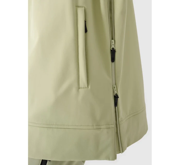 Dámská model 21118618 mikina - 4F