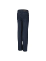 Detské džínsy NAX ELEFO mood indigo Detské džínsy NAX ELEFO mood indigo