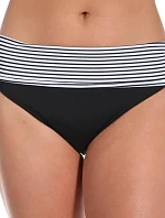 Dámsky spodný diel plaviek Anya Stripe SW0897 - Panache
