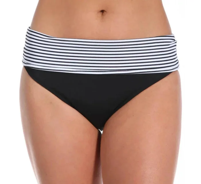 Dámský spodní díl plavek Anya Stripe model 18378210 - Panache