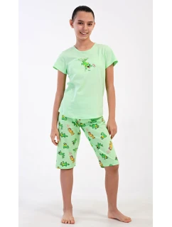 Pánské pyžamové kalhoty model 21059730 - Vienetta Kids