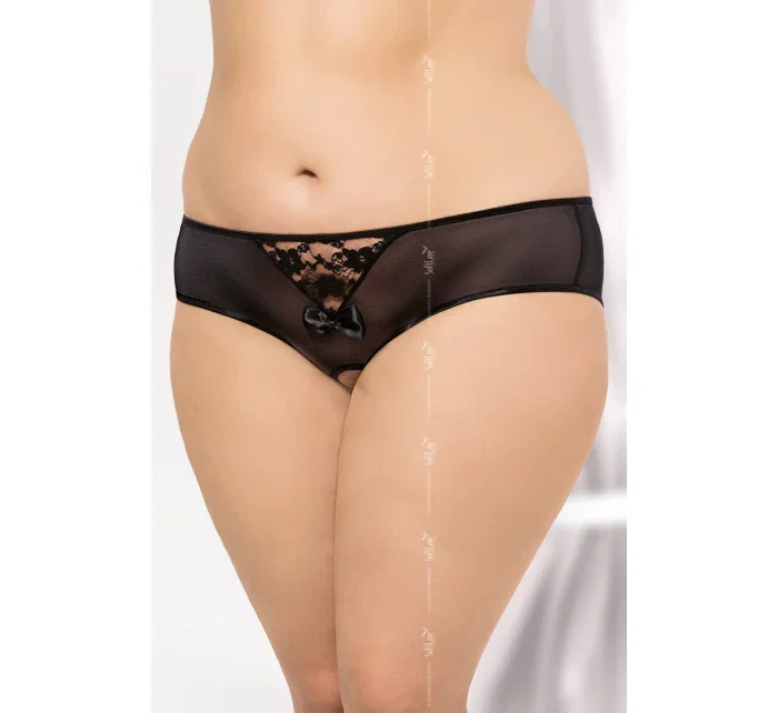 Nohavičky model 125661 SoftLine Collection Nohavičky model 125661 SoftLine Collection