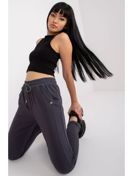 Teplákové nohavice model 166018 BFG