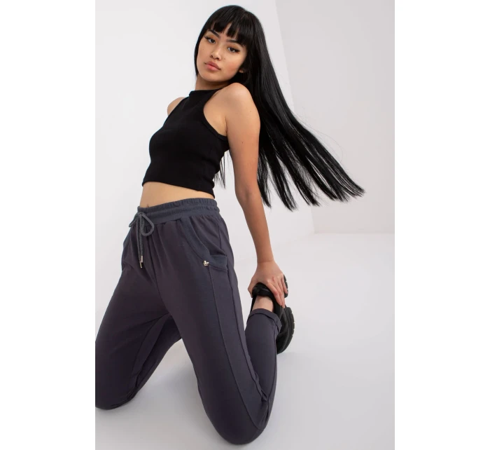 Teplákové nohavice model 166018 BFG