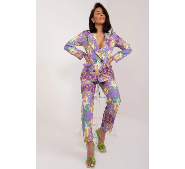 Set model 194185 Taliansko Moda