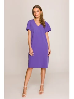 Denné šaty model 209144 Stylove