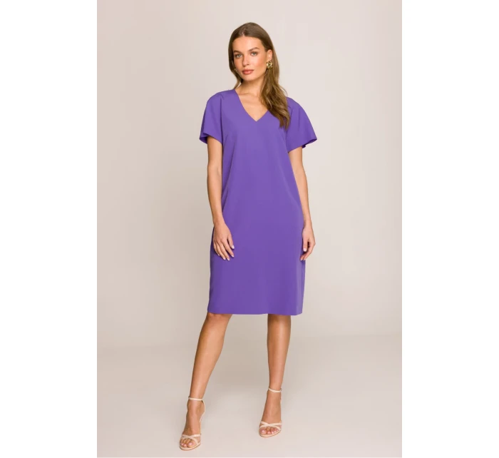 Denné šaty model 209144 Stylove