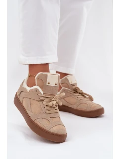 Športová obuv model 217455 Step in style