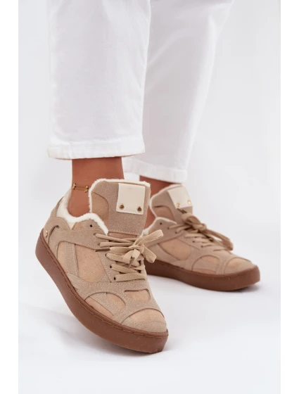 Športová obuv model 217455 Step in style